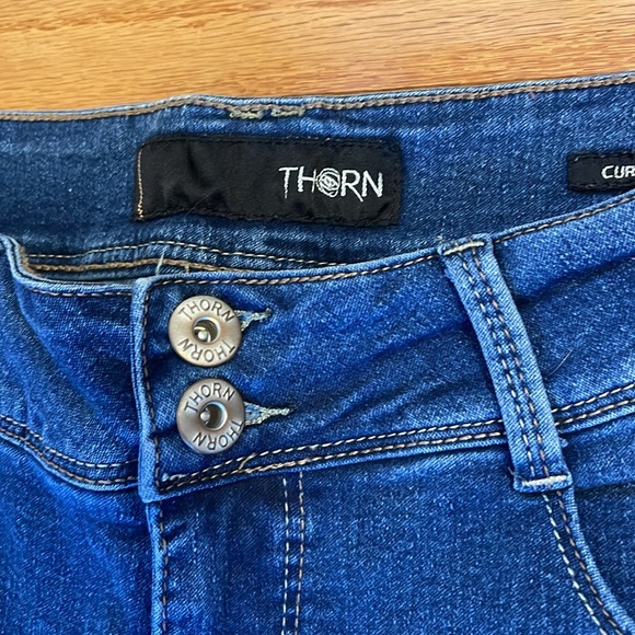Thorn Skinny Jeans - Picture 6 of 13